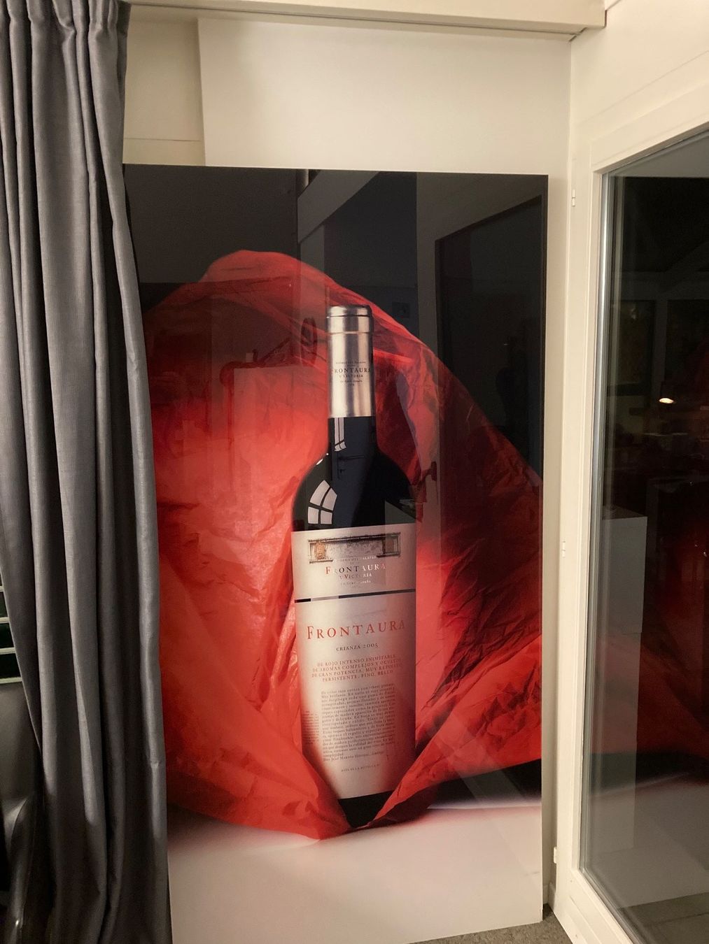 Vins: Wein Bild – D'occasion à Thun par RoBoThun 1