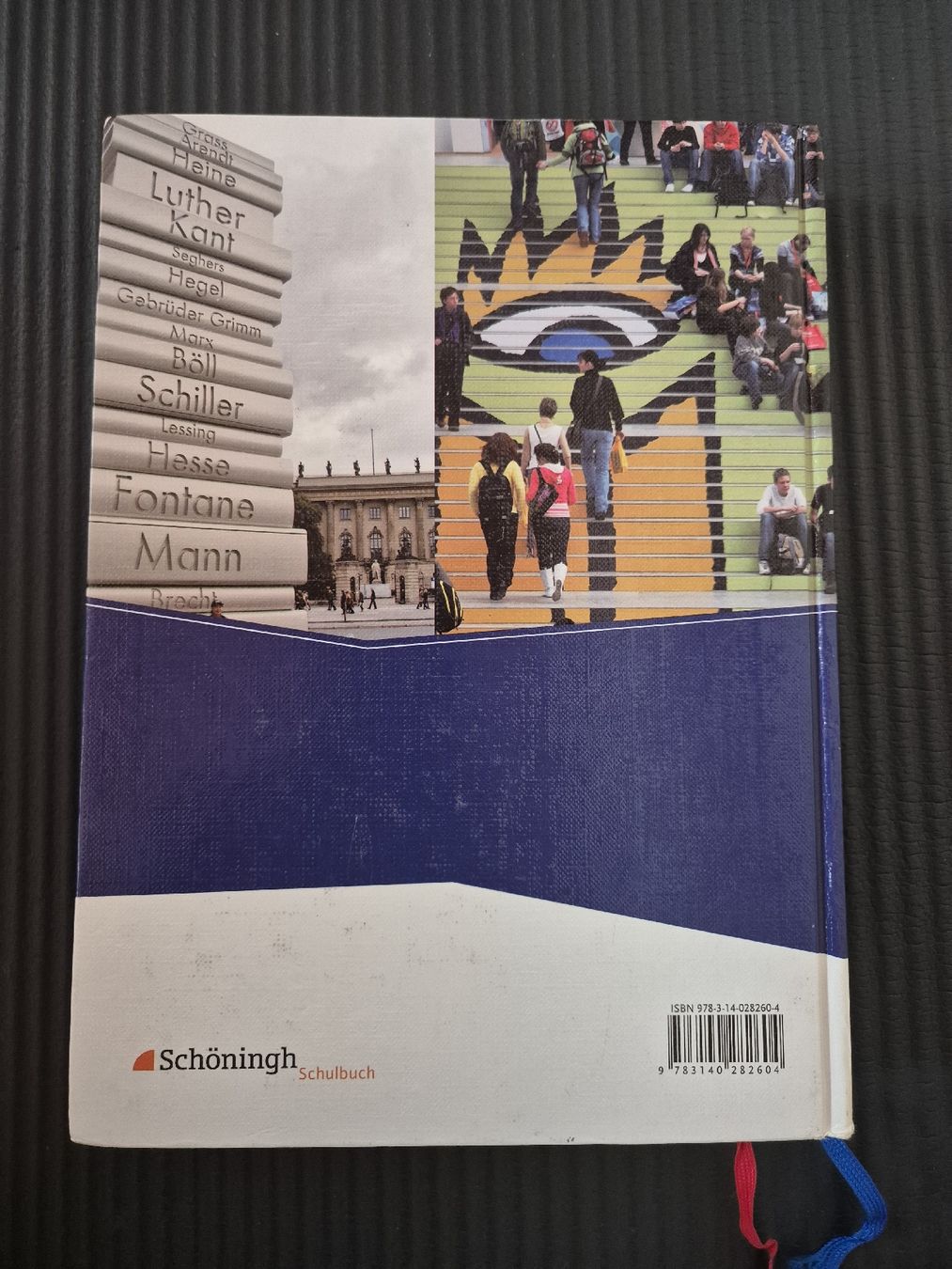 Libri: Deutsch P.A.U.L.D – Usato da Bonaduz venduto da lau_kn5v 1