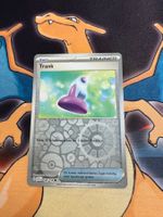 Trank (SVI 188) - Reverse Holo - Karmesin und Purpur