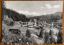 TSCHIERTSCHEN - 1962