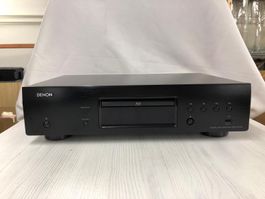 Denon DBT-3313UD Universal Blu-ray Player – High-End