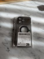 Iphone 17 pro / 18 pro Hülle 