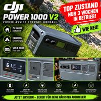 DJI Power 1000 V2