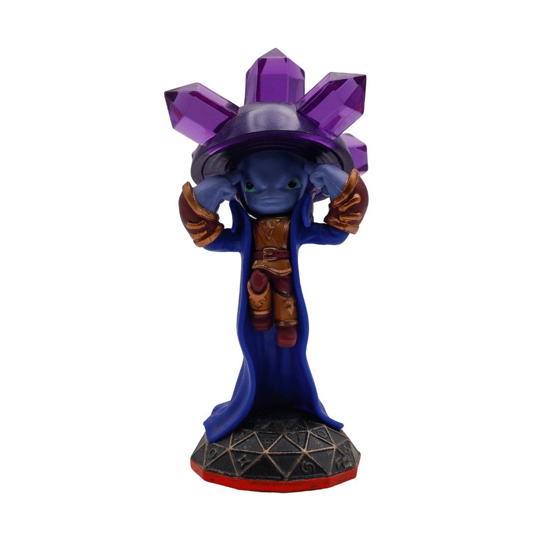 Giochi: Blastermind - Skylanders Trap Team – Usato da Paudex venduto da dindeboy