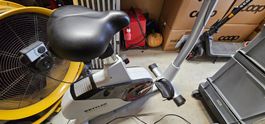 Kettler Ergometer E5