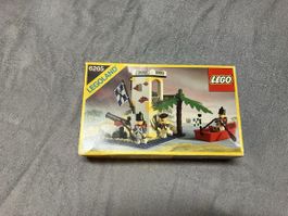 Lego Piraten 6265