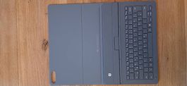 SAMSUNG Book Cover Keyboard
Galaxy Tab S11 Ultra, Schwarz