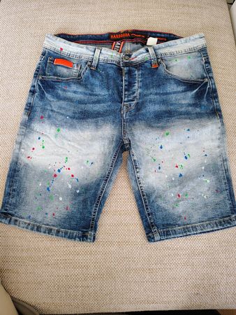Pantaloncini Jeans W29