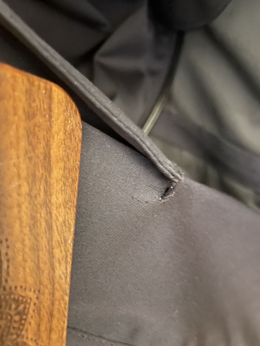 Vestes: Protected Species Regenjacke,  S, wasserdicht – D'occasion à Basel par non_vn79 5