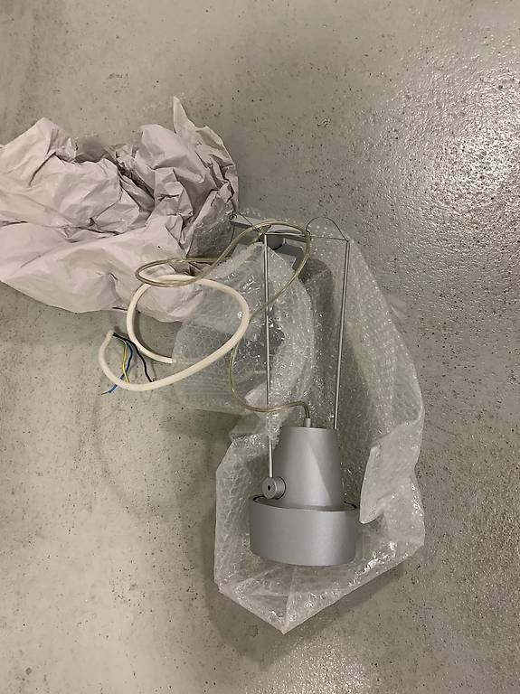 Ribag Lampade: RIBAG Licht Lighting leuchte – Usato da Zürich venduto da bottega.bernardo 1