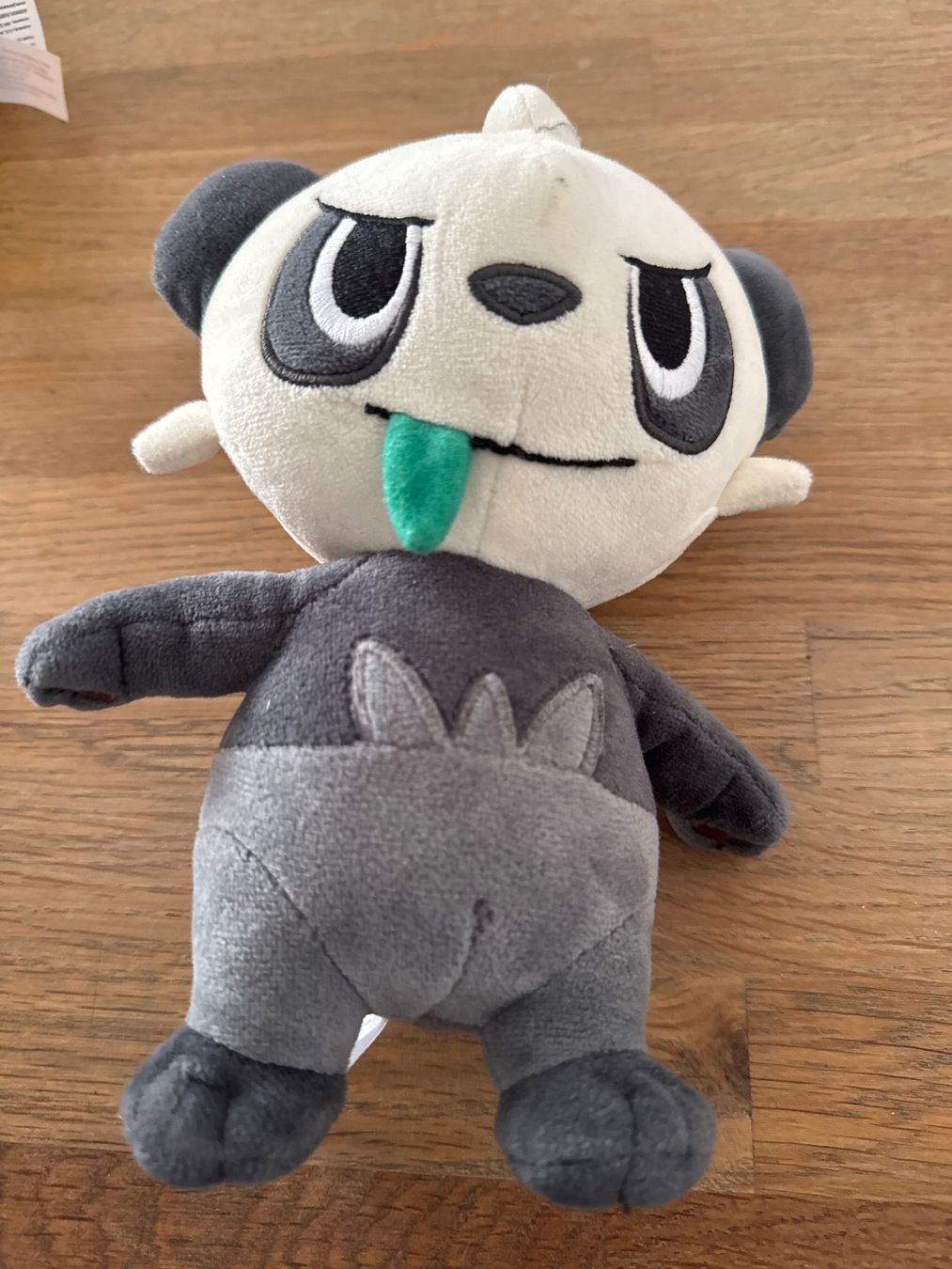 Pokémon Spielzeuge: Peluche Pokémon – Gebraucht aus Solduno von kekiart 2