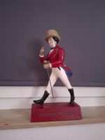 Johnnie Walker Figur guter Zustand ca. 39cm