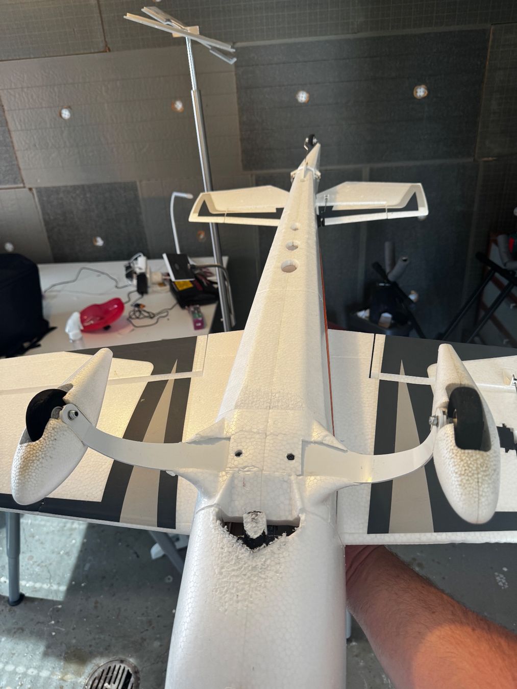 Multiplex RC Modellbau: Multiplex Extra 330LX – Gebraucht aus Wittenbach von SaintCity9300 4