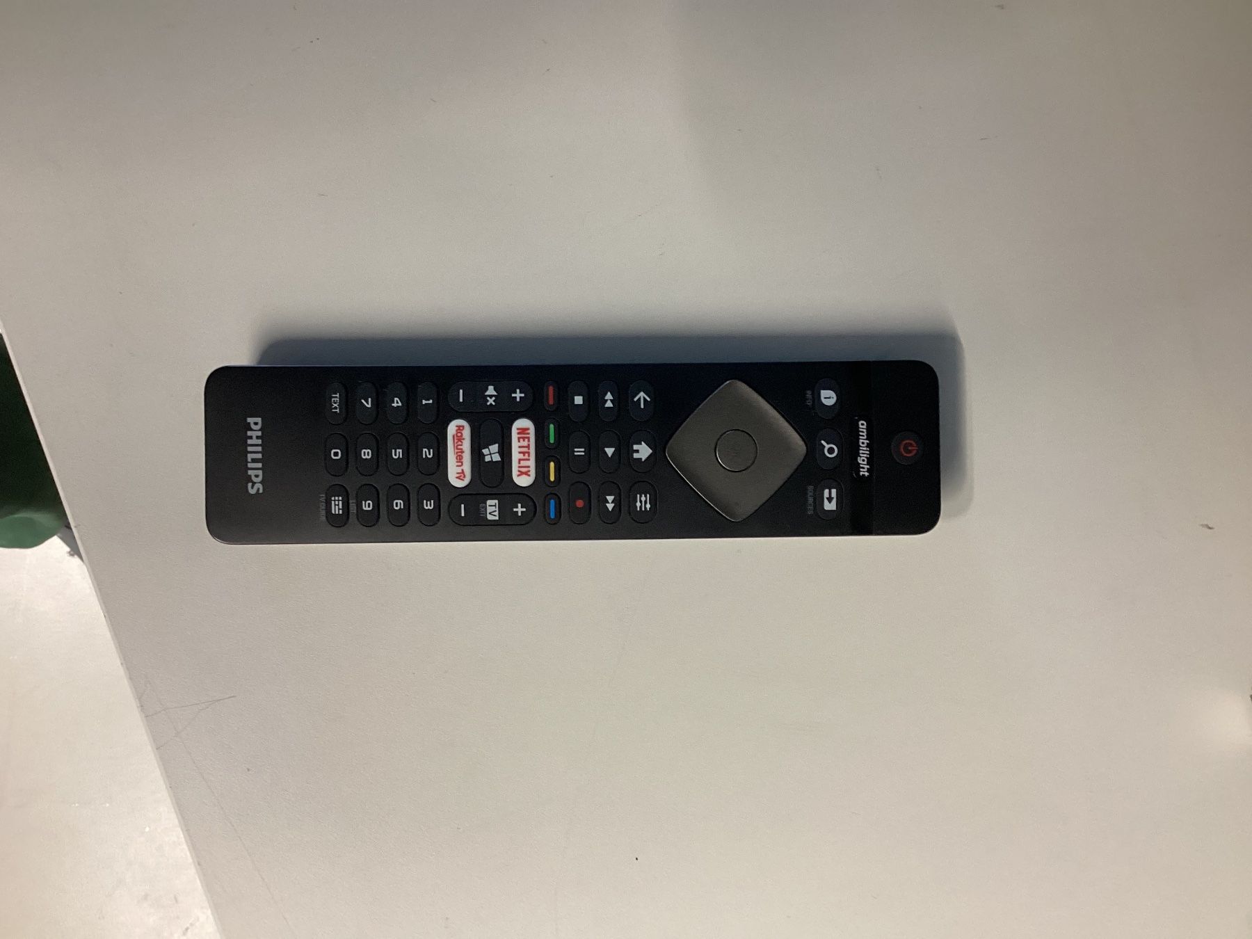 Philips Televisori: Fernseher mit Ambientelicht- Wiitergäh – Usato da Zug venduto da GGZatWork 2