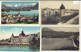 4 AK - Luzern