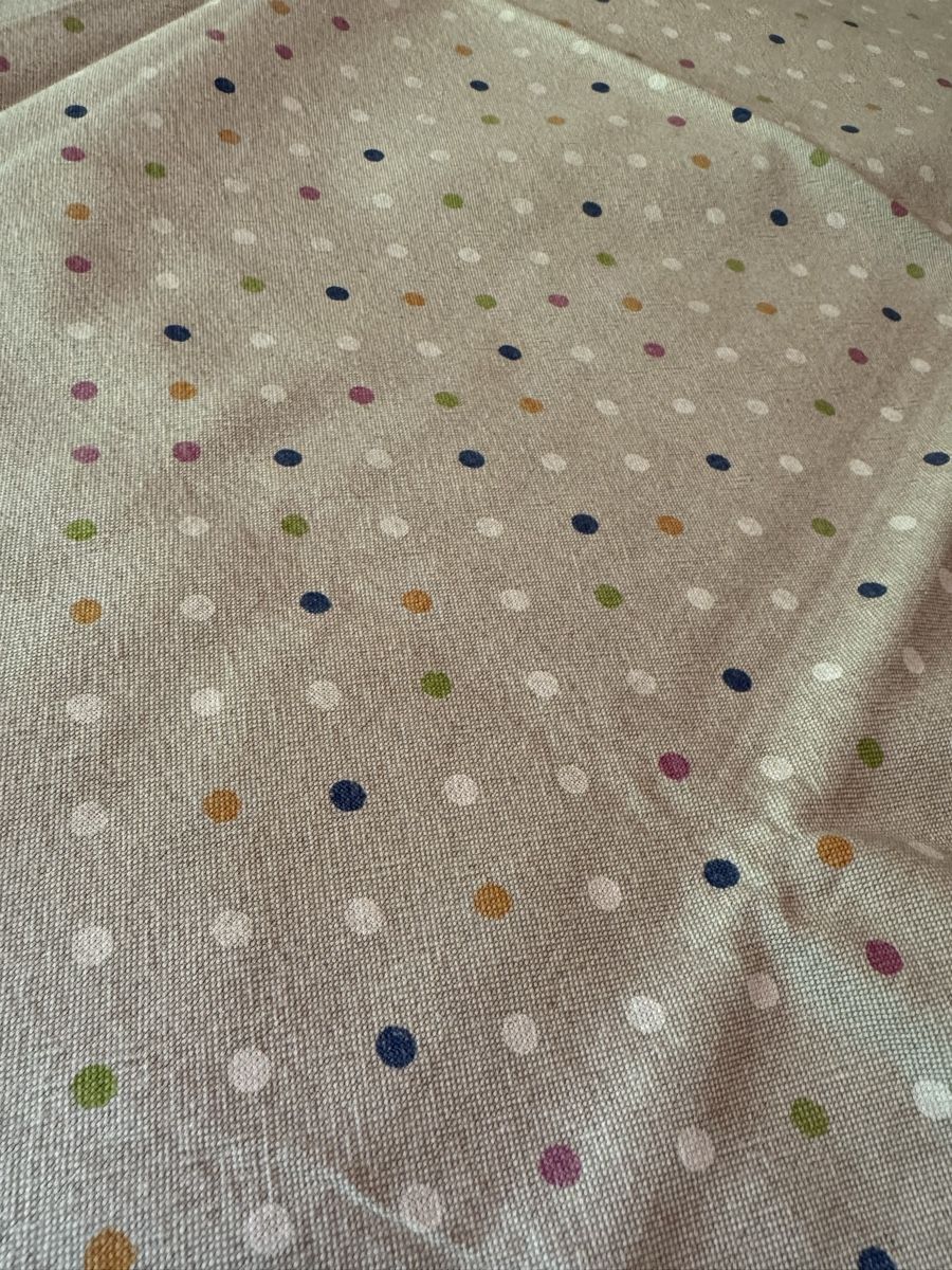 Sonstige Tischwäsche: Leinentischdecke 130x220 – Neu (gemäss Beschreibung) aus Winterthur von Tim_76 2