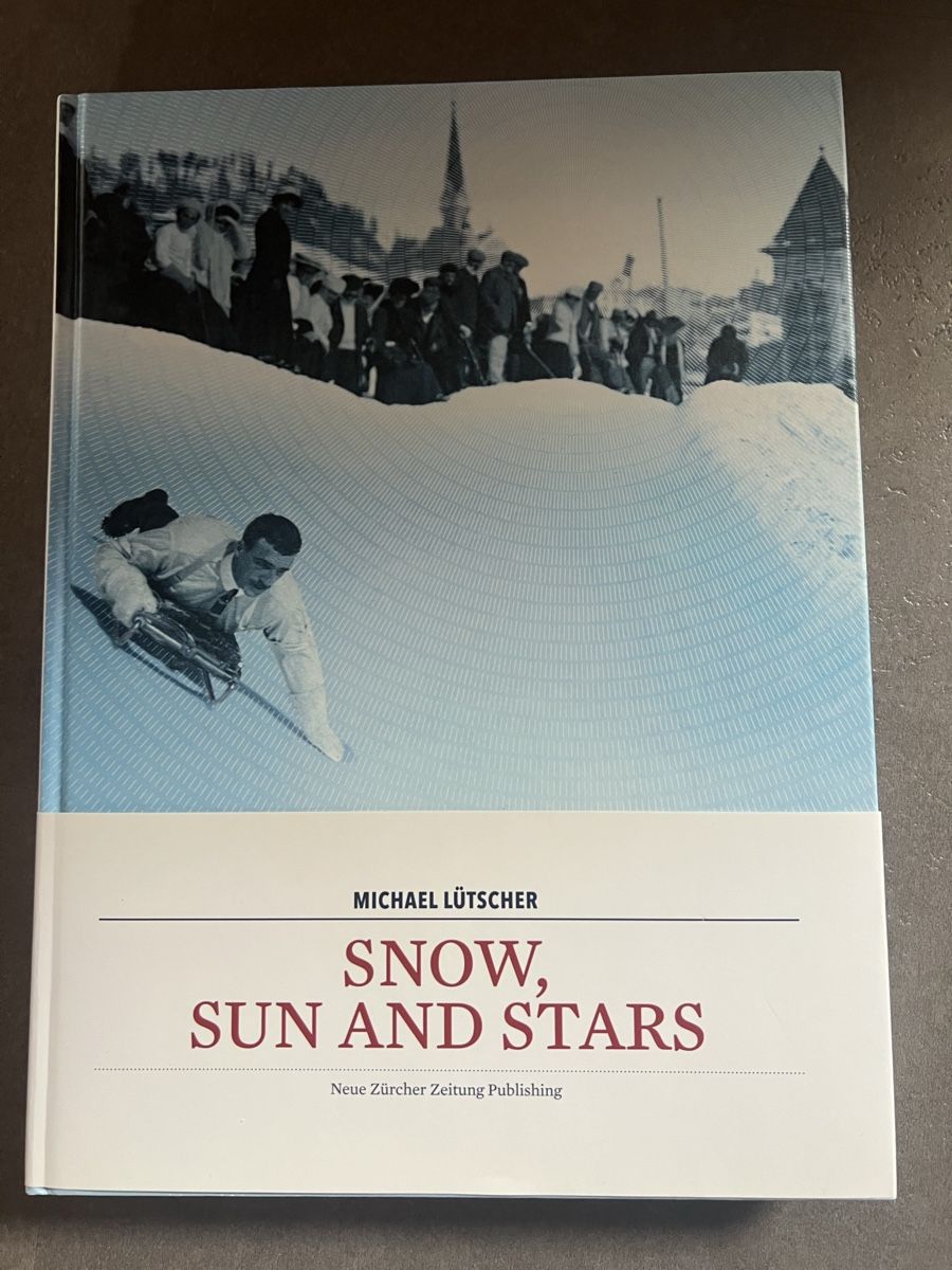 Libri: Buch Snow, sun and stars – Nuovo (secondo la descrizione) da Lugnorre venduto da cla_j6bq