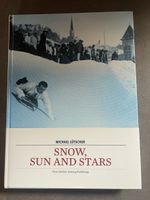 Buch Snow, sun and stars