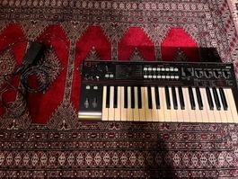 Korg R3 - Virtueller Analog Synthesizer