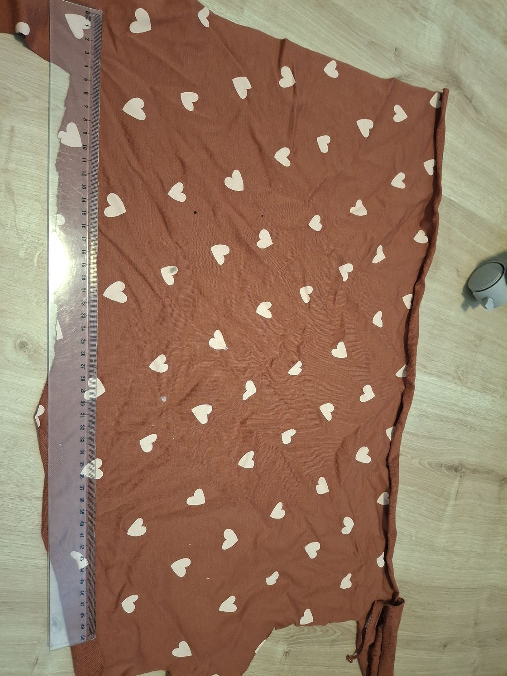 Tessuti: cornet de chute de tissu - pour patchwork  – Usato da Riaz venduto da Fannyh97 4