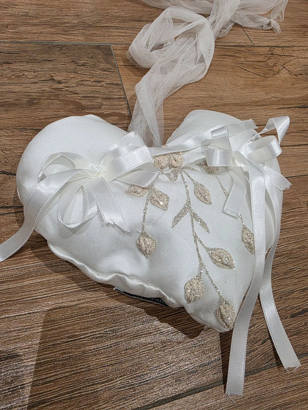 Robes: Abito da sposa Vogue Lugano - usato una volta – D'occasion à Biasca par lis_22qj 8