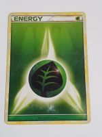Pokémon Energie Karte 2010