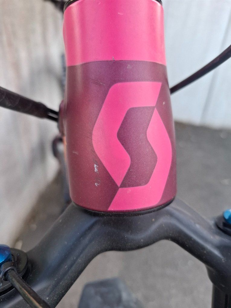 Scott Biciclette: Scott Spark Contessa 710 – Usato da Bremgarten AG venduto da Mscooby 8