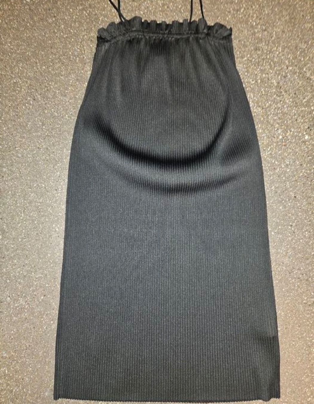 H&M Vestiti: Sommerkleid Schwarz, Gr. S H&M – Usato da Ormalingen venduto da nomolnoi