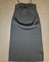 Sommerkleid Schwarz, Gr. S H&M