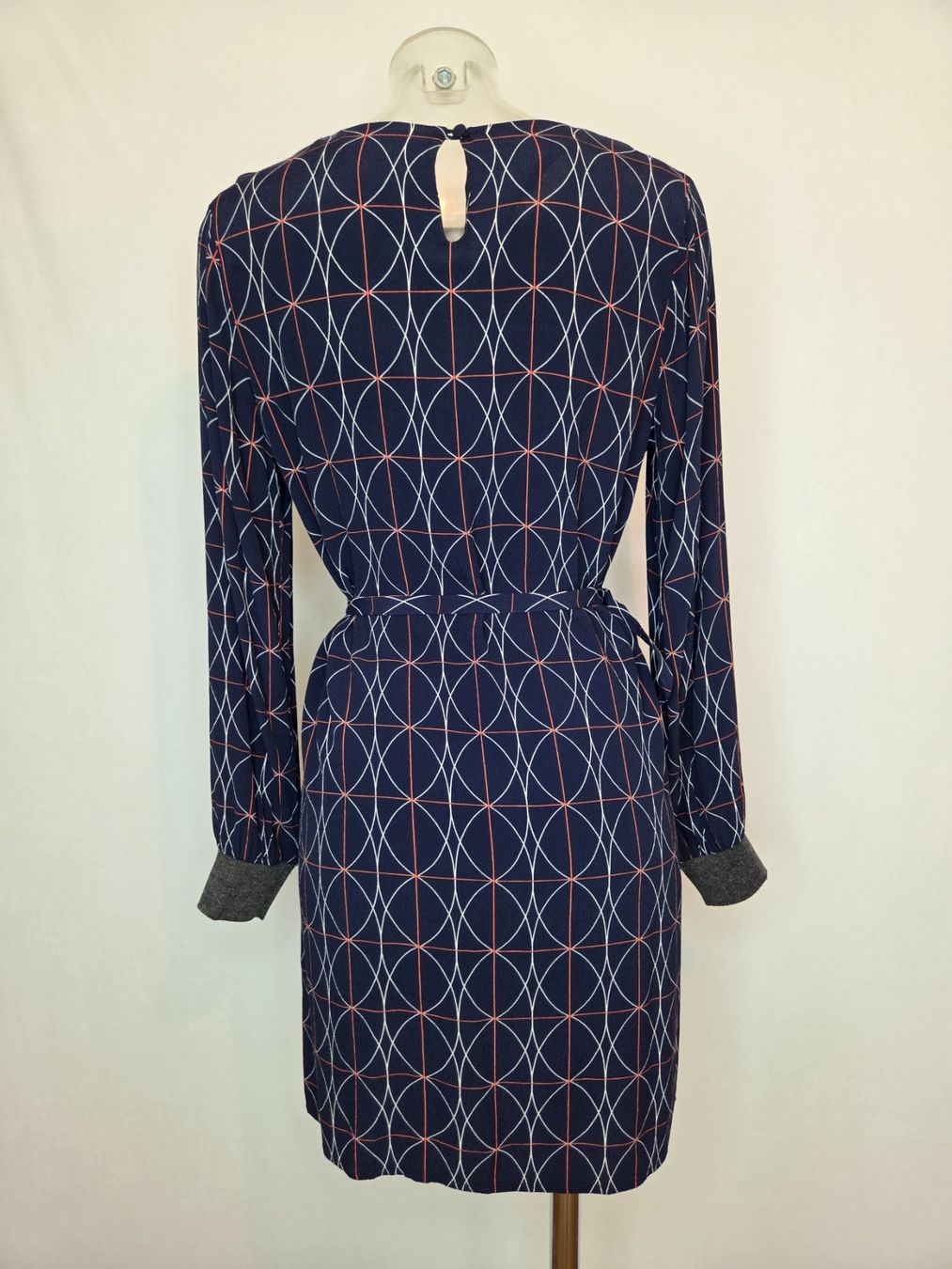 Vestiti: Nice Things Kleid Gr. 38 – Usato da Bern venduto da -Aniko- 2