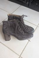 DKODE Stiefeletten braun