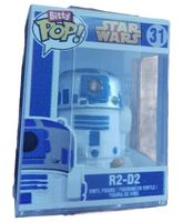 Funko Bitty POP! STAR WARS 31 - R2-D2  (neu/OVP)