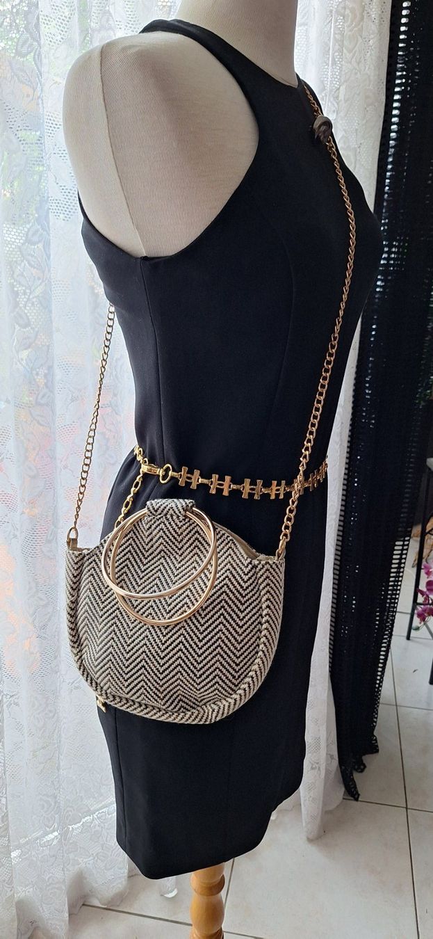 Nafnaf Taschen für Damen: Sac NAFNAF – Gebraucht aus St-Triphon von Jldr0 1