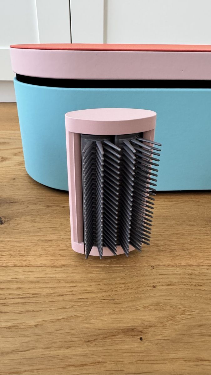 Dyson Asciugacapelli: Dyson Airwrap – Usato da Wattwil venduto da chi_11o 5