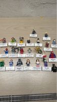 Konvolut Lego Superhelden Figuren 22Stuck gebraucht