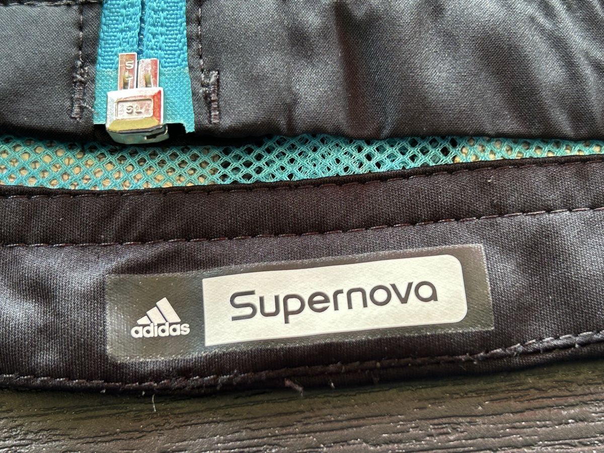 Adidas Jacken: Adidas Supernova Windstopper Jacke Damen  Gr. 38 Top – Neu (gemäss Beschreibung) aus Wolhusen von eve_m6cg 5