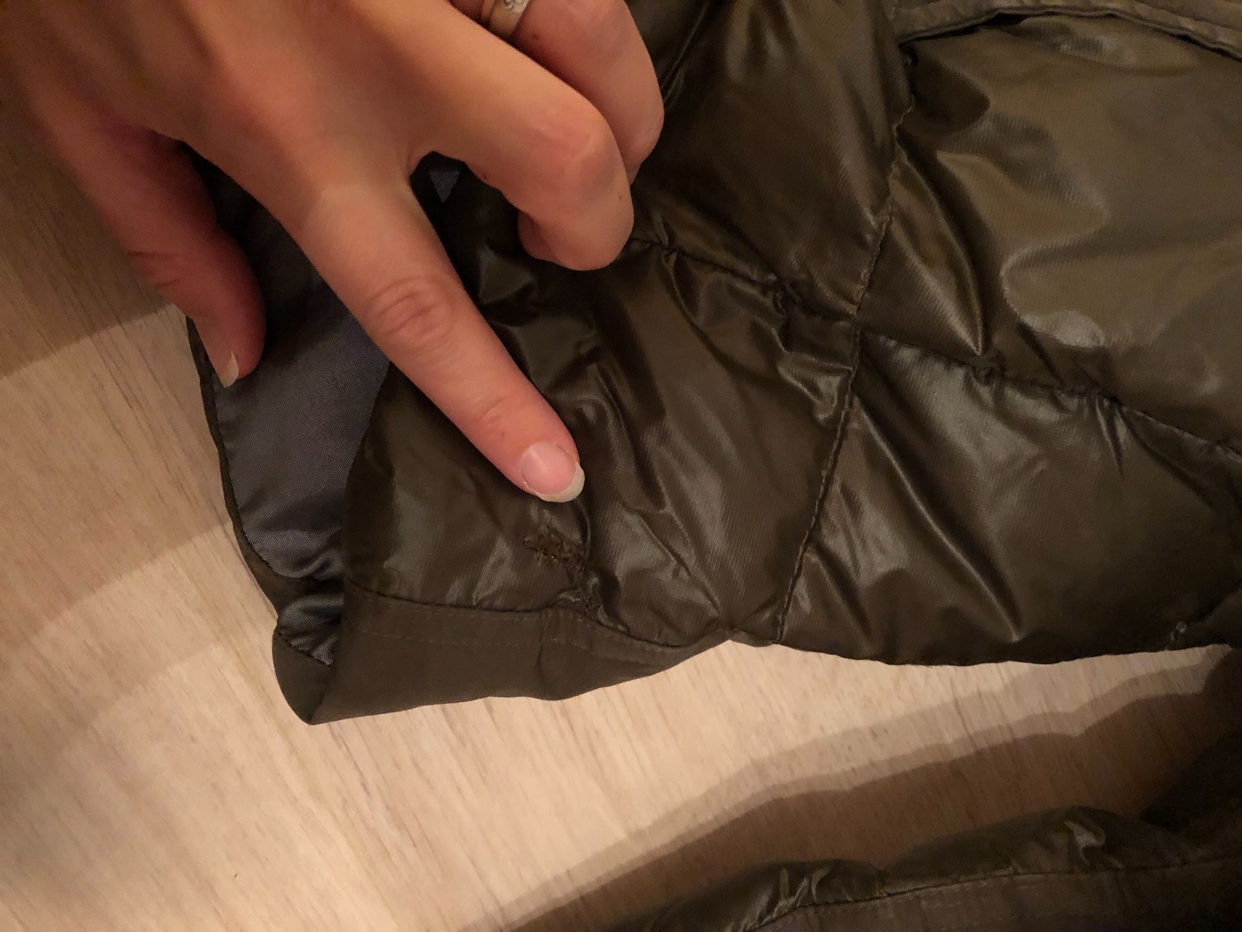 Giacche & Cappotti: Jacke Grösse 116 – Usato da Lupsingen venduto da sta_wgg5 5