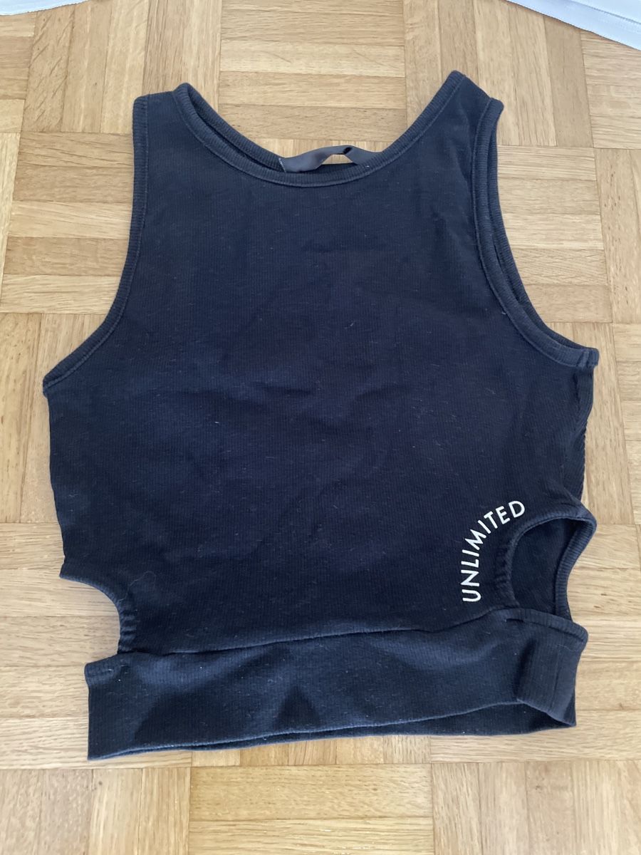 Top: Top estivi – Usato da Losone venduto da Chanty1970 3