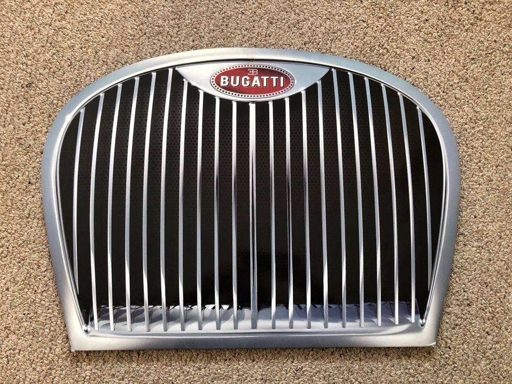 AUTOart Bugatti EB 118 Genf 2000 1/43 - Jeux & Jouets