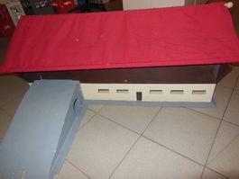 Stall