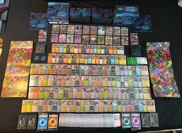 PHANTASMAL FLAMES POKEMON SAMMLUNG (2)