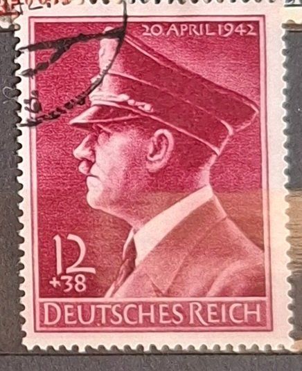 Tutti i francobolli: Briefmarke Deutsches Reich – Usato da Dotzigen venduto da ser_8hp9