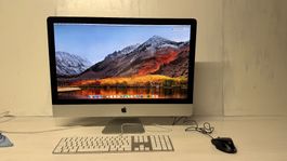 Apple iMac 27 Zoll Mid 2011, 2.7 GHz Intel Core i5 1TB