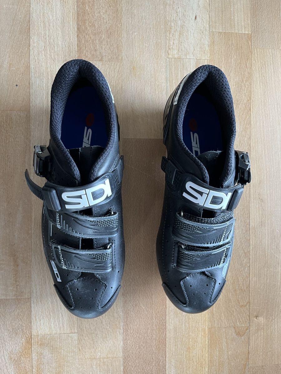 SIDI Damenschuhe: Sidi Bikeschuhe – Neu (gemäss Beschreibung) aus Neuendorf von nischa26