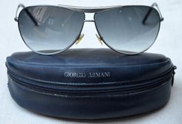 Sonnenbrille Giorgio Armani GA 134-S lunettes de soleil