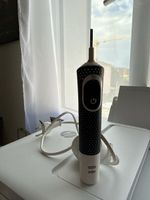 Braun Oral B gebraucht