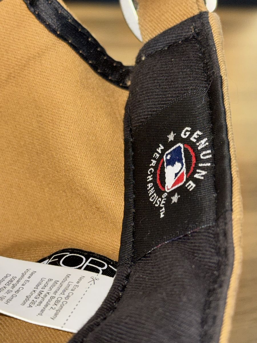 Sonstige Kleidung & Accessoires: New Era Cap – Neu (gemäss Beschreibung) aus Steinach von Betschi5 6