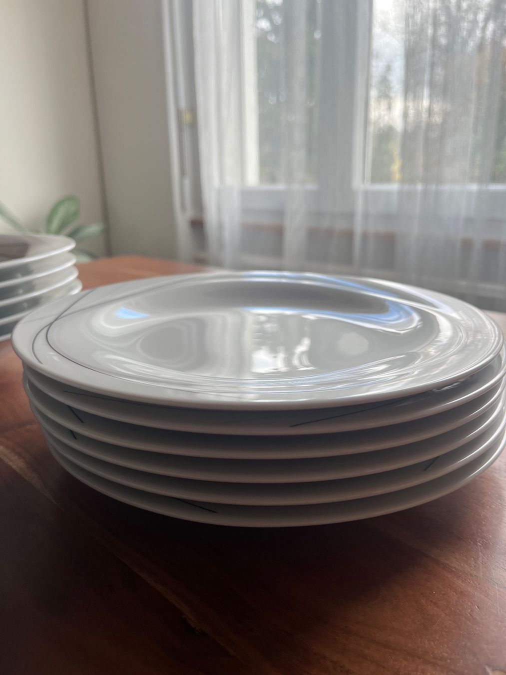 Seltmann Assiettes: Teller set – D'occasion à Wiler b.Utzenstorf par Homer.J.Simpson 2