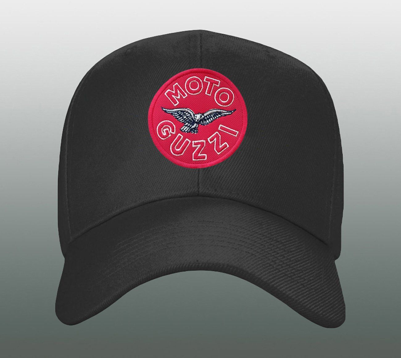 Hüte, Mützen & Caps: MOTO GUZZI CAP – Neu (gemäss Beschreibung) aus Zürich von noo_6672