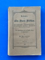 Geschichte der alten Pfarrei Pfäffikon 1882
